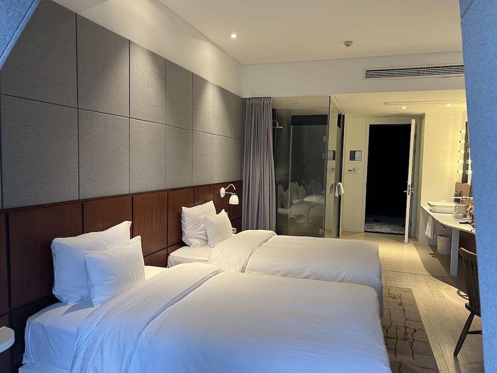 undefined Novotel Shanghai Hongqiao Exhibition