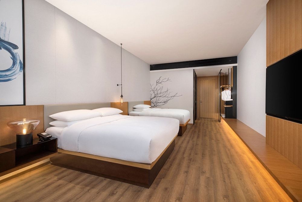 undefined Fairfield by Marriott Shanghai Hongqiao NECC 5
