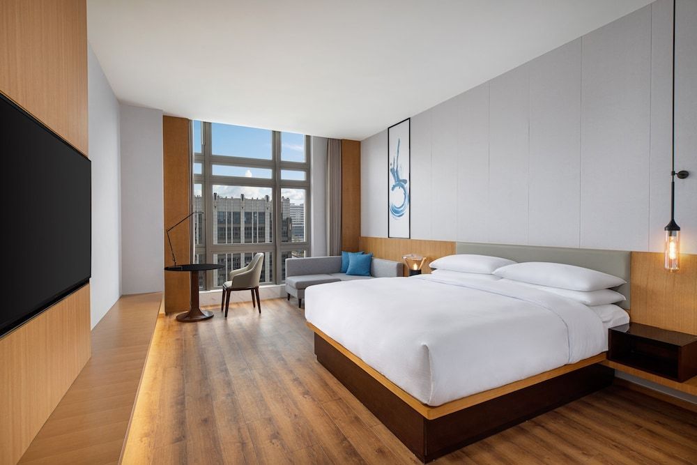 undefined Fairfield by Marriott Shanghai Hongqiao NECC 3