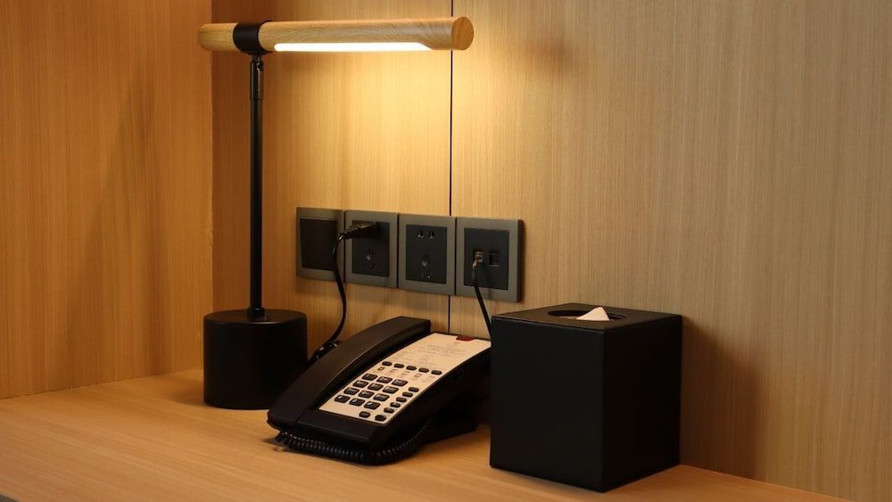 Harbour Plaza Metropolitan Shanghai Superior Queen Room 4