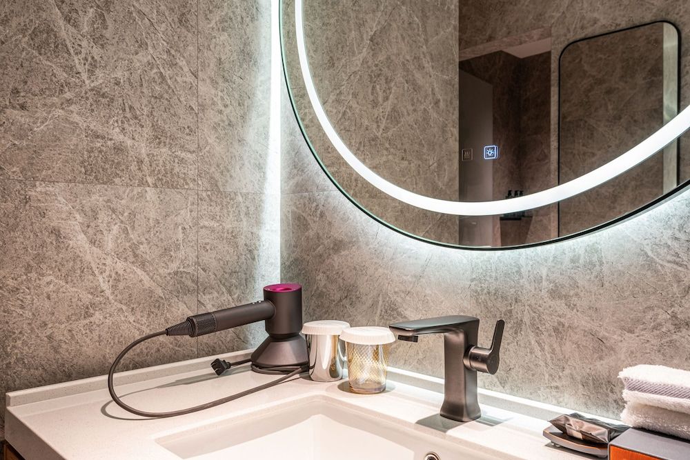Executive Double or Twin Room