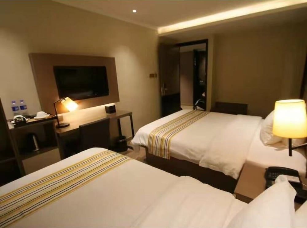 Business Twin Room