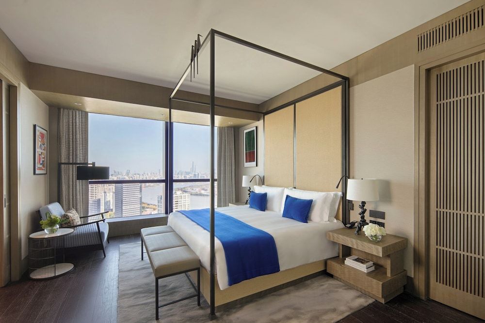Premier Suite