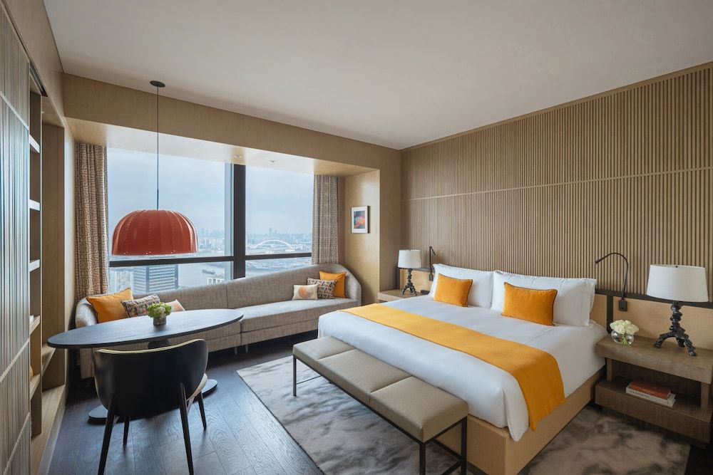 undefined MGM Shanghai West Bund 2