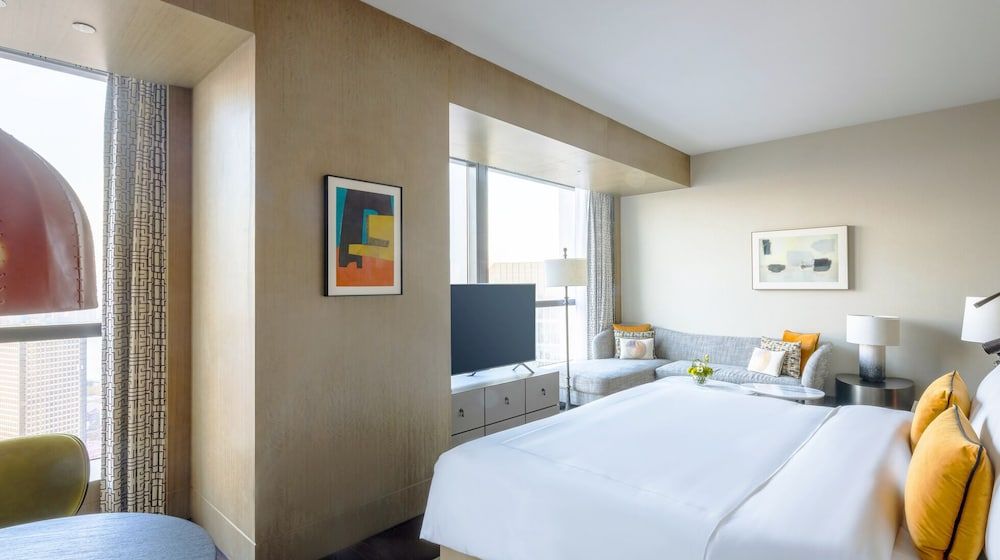 undefined MGM Shanghai West Bund 8