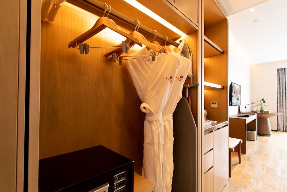 Signature Room, 2 Twin Beds, Non Smoking