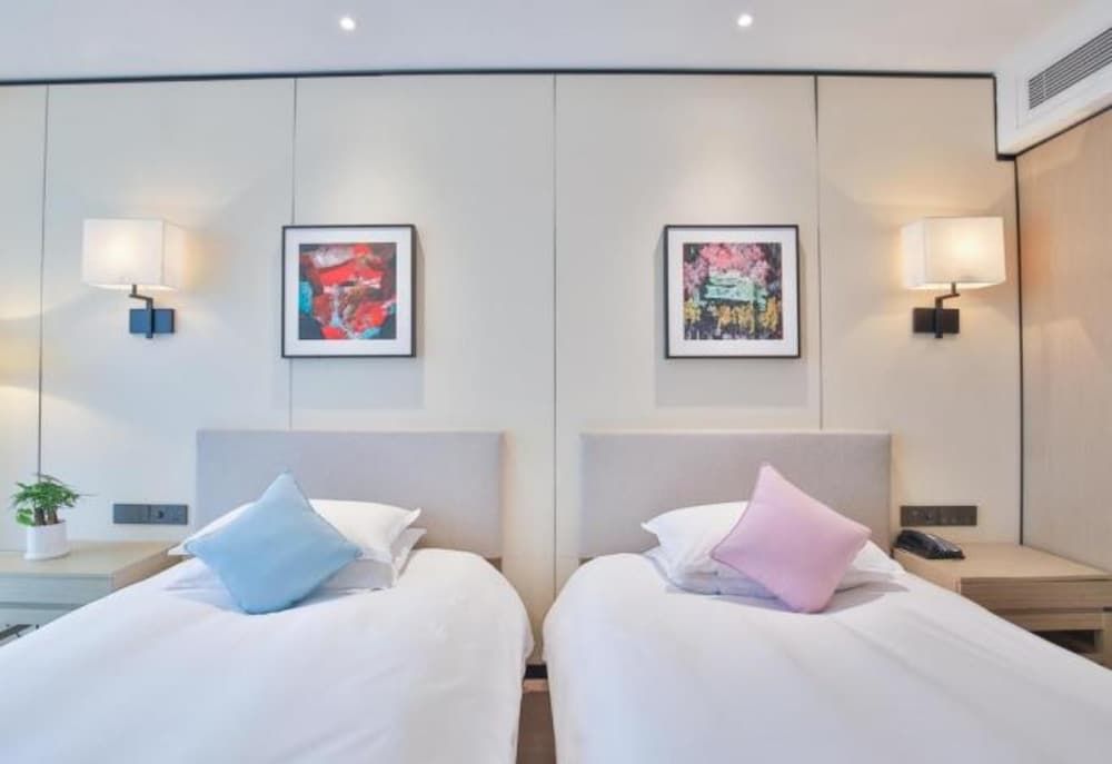 Executive Twin Room