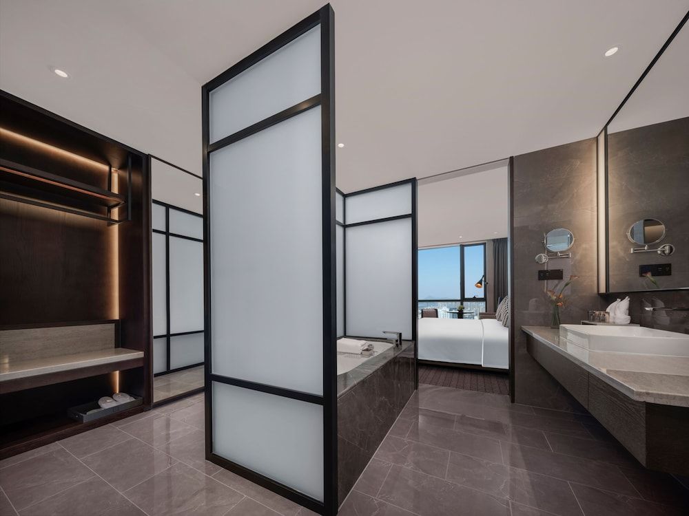 Executive Single Room