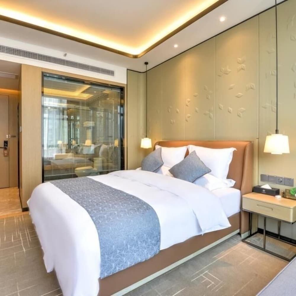 City Double Room