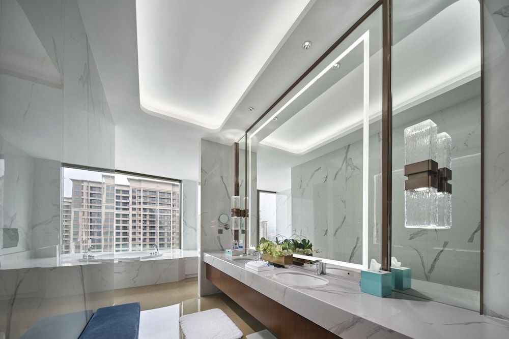 Yuanchang Grand Harbourview Hotel Deluxe Single Room 8