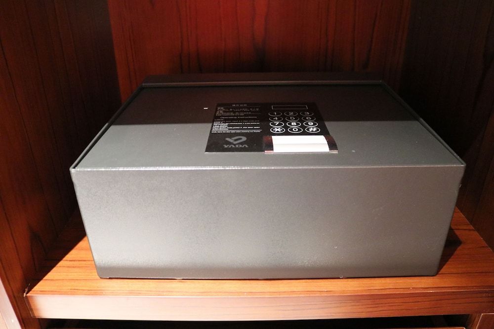 Yuanchang Grand Harbourview Hotel Deluxe Twin Room 3