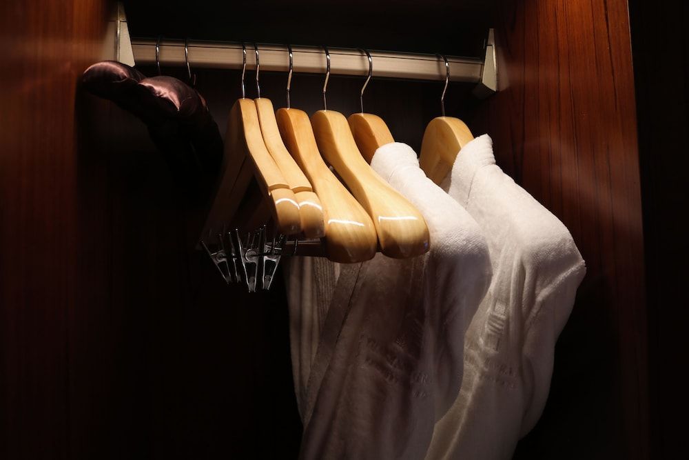 Yuanchang Grand Harbourview Hotel Deluxe Twin Room 4