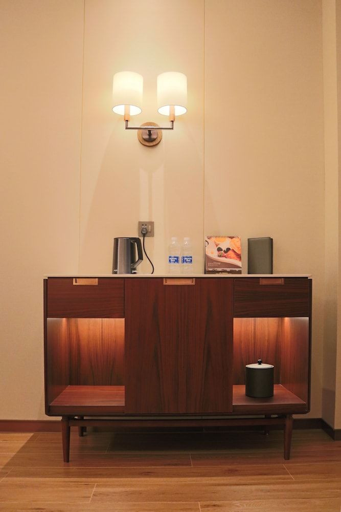 Yuanchang Grand Harbourview Hotel Deluxe Twin Room 2