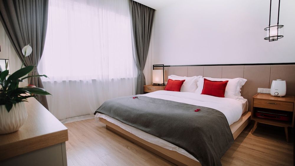 Signature Double Room