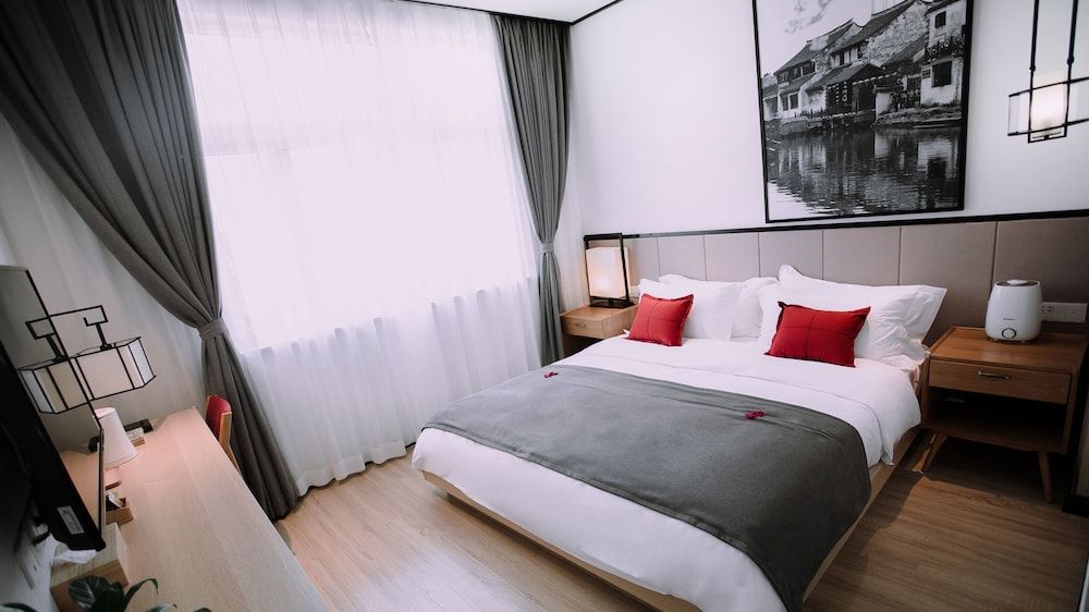 Comfort Double Room, Non Smoking