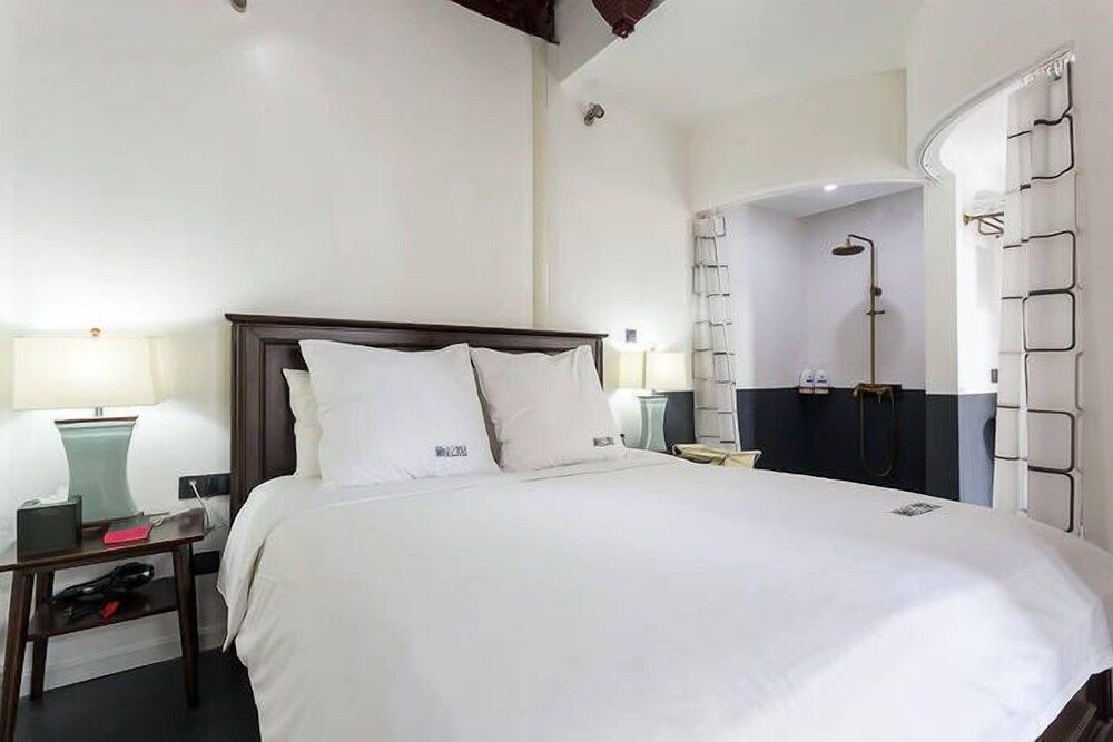 Exclusive Double Room