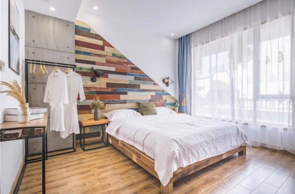 Boutique Double Room