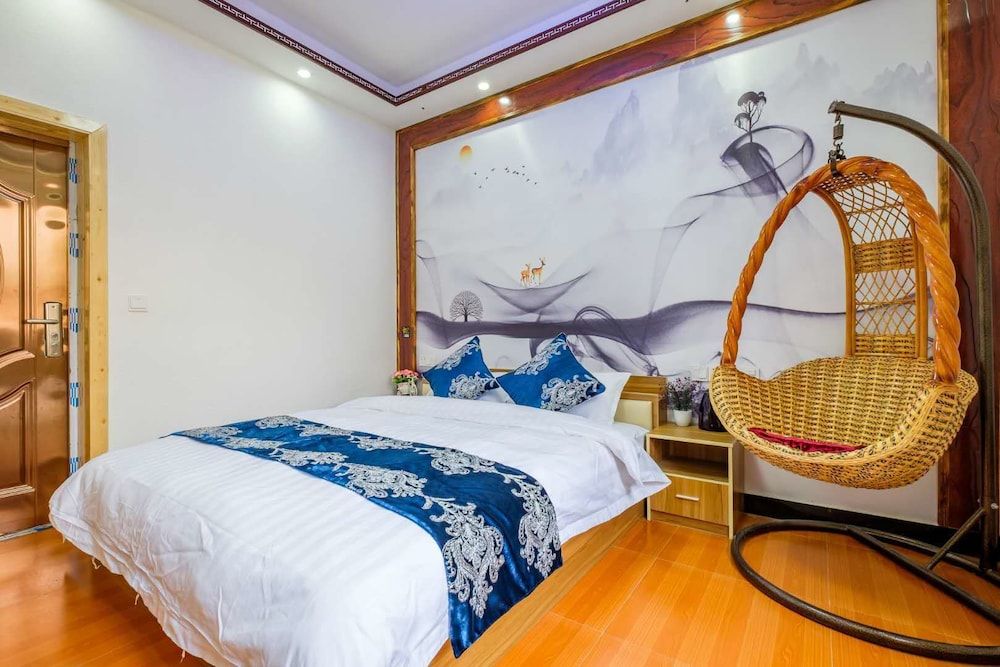 Design Double Room