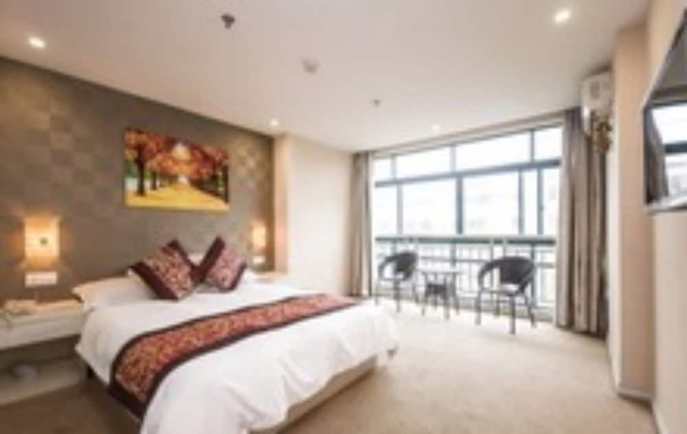 Business Double Room