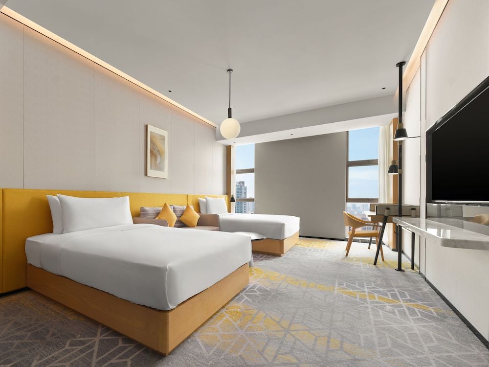 Room, 2 Twin Beds