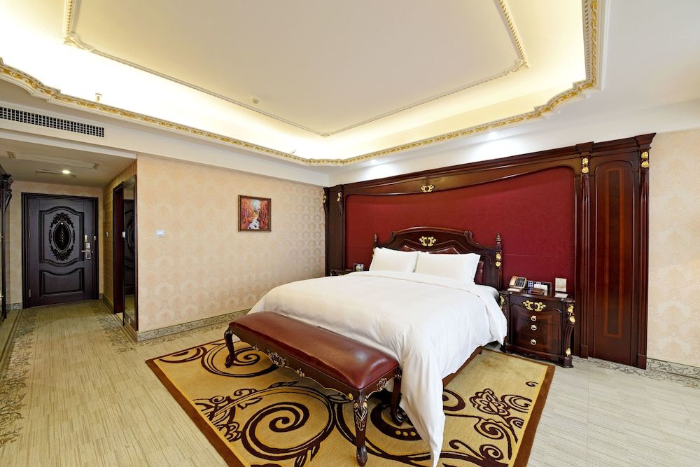 Grand Double Room