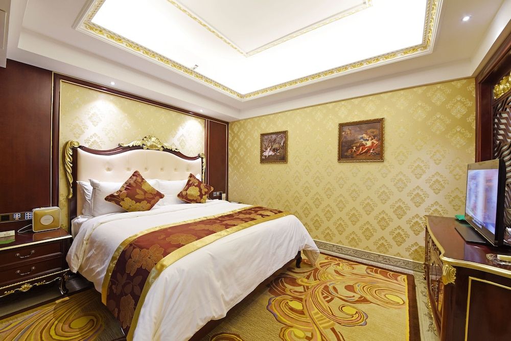 Grand Suite
