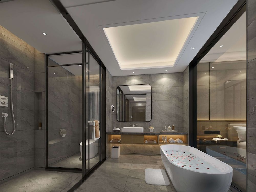 Presidential Suite, 1 King Bed