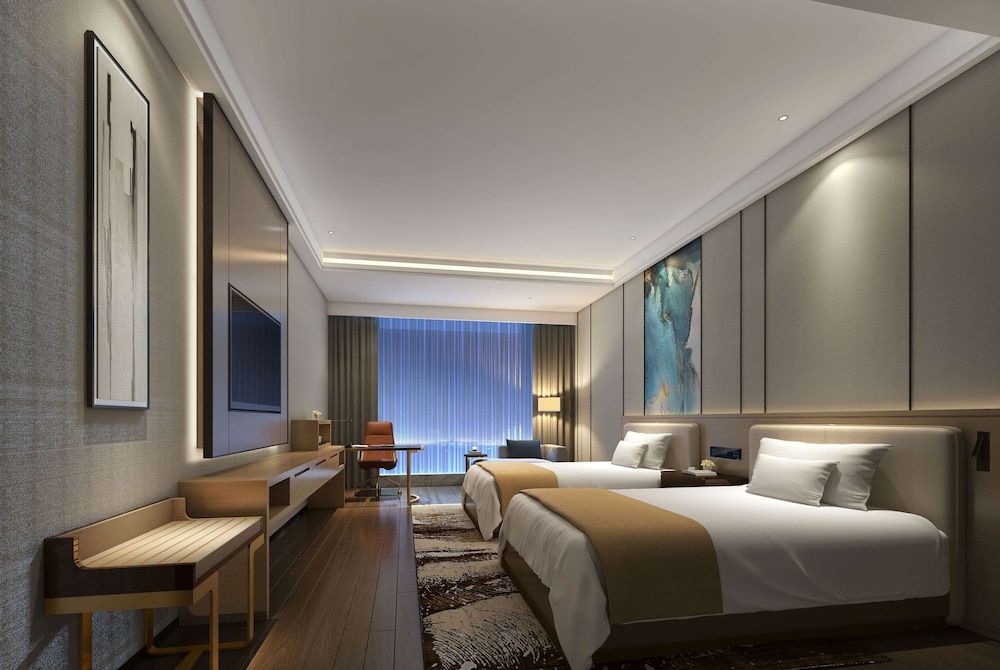 Superior Room, 1 Twin Bed