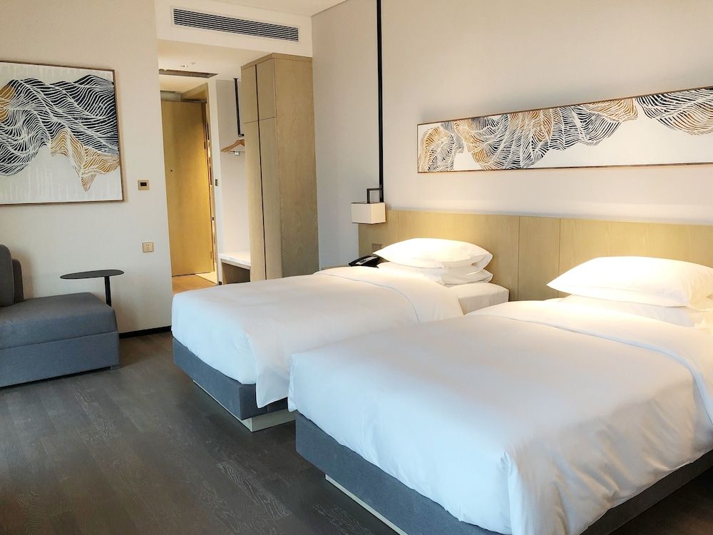 Room, 2 Twin Beds