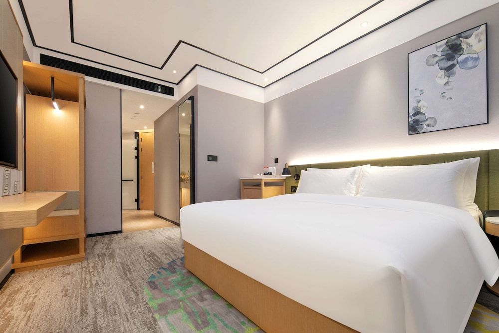 Business Suite, 1 Bedroom