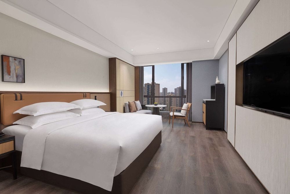 Superior Room, 1 King Bed, Non Smoking