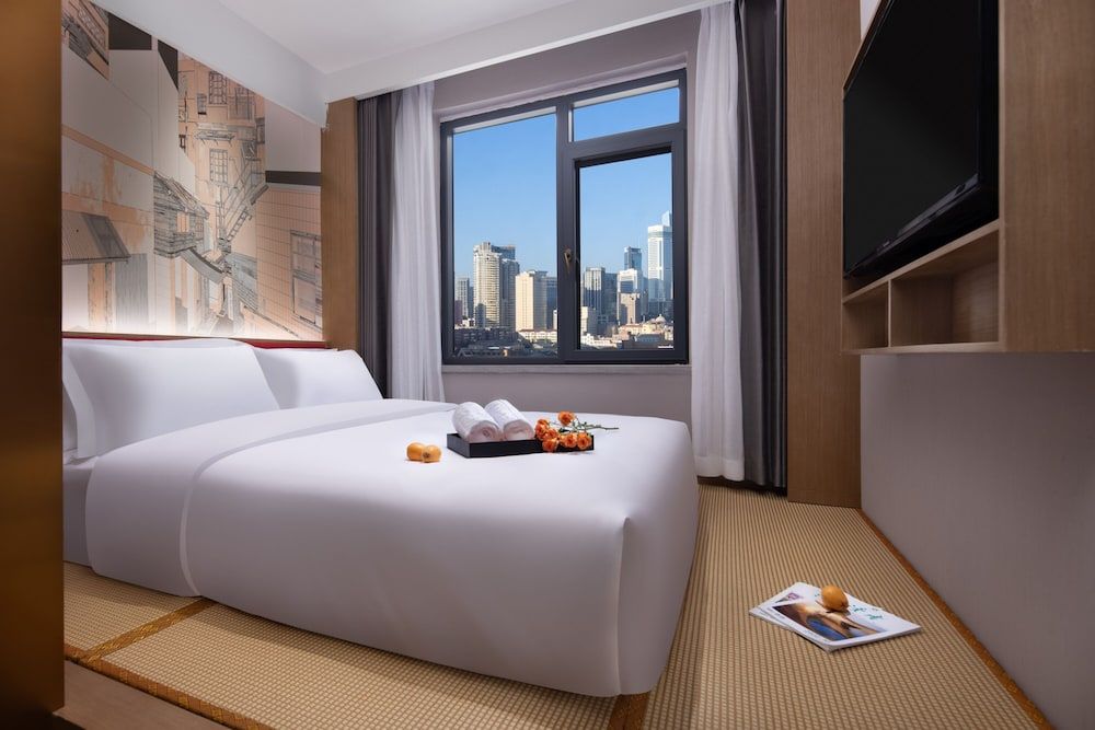 Signature Double Room