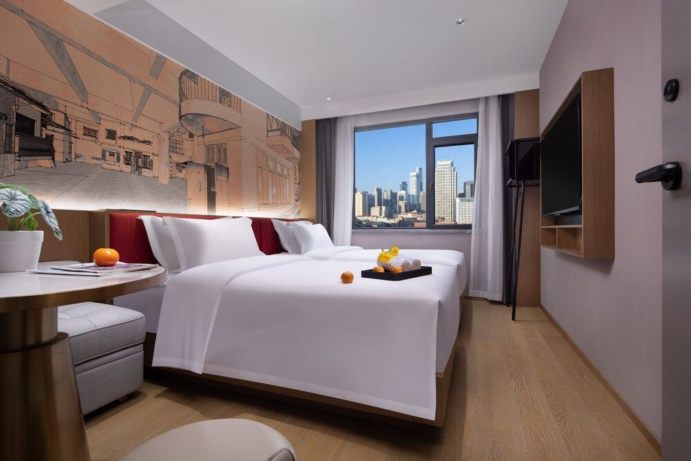 Comfort Twin Room