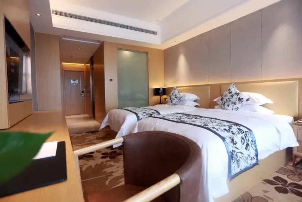 Executive Twin Room