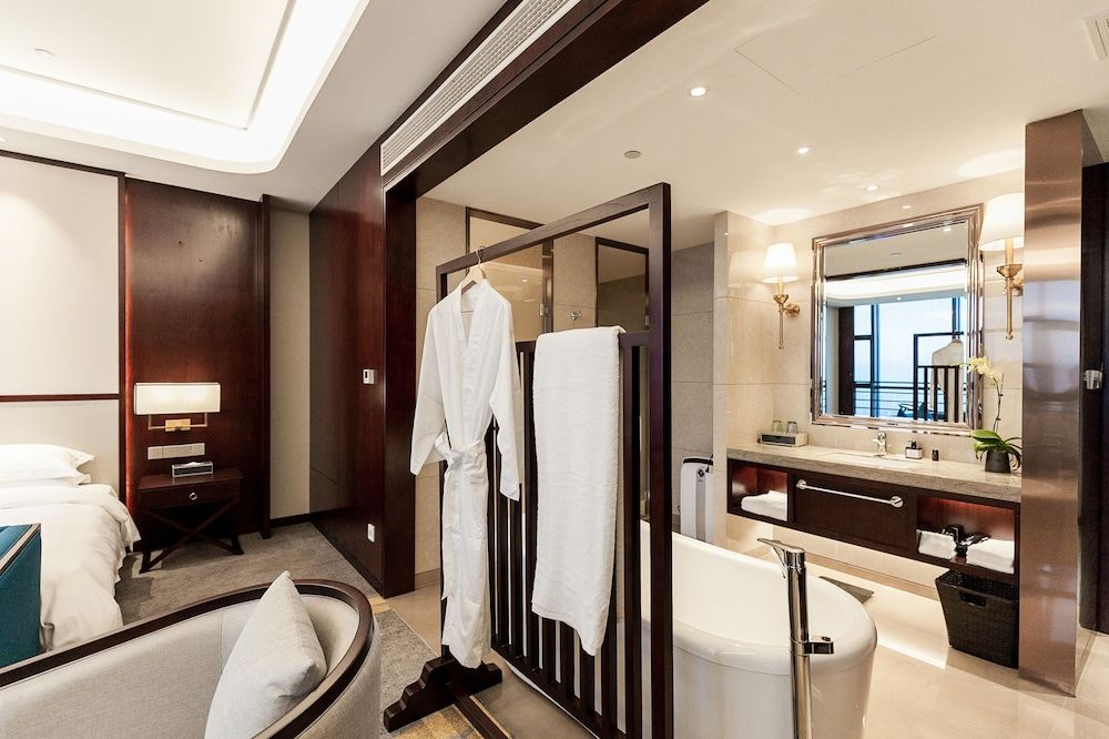 Signature Double Room