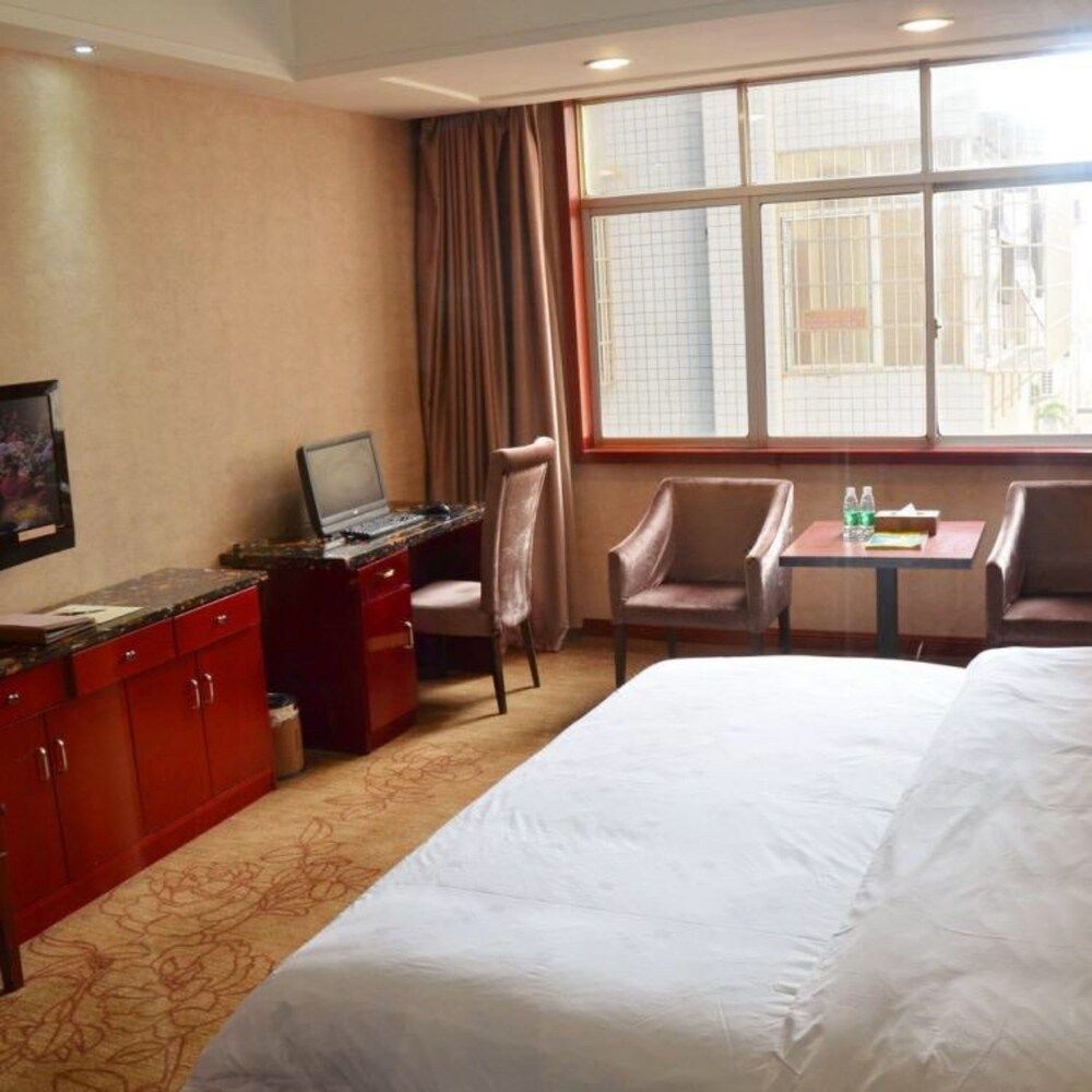 Business Double Room