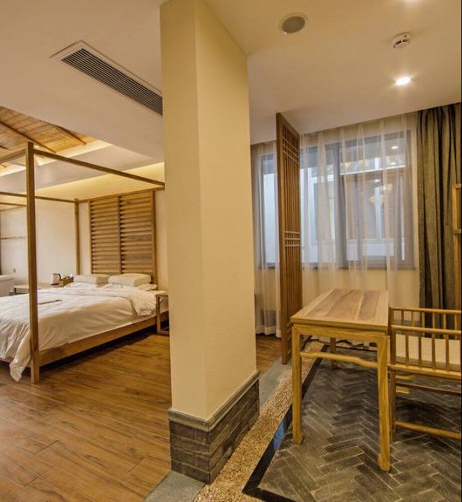Exclusive Double Room, Mountain View