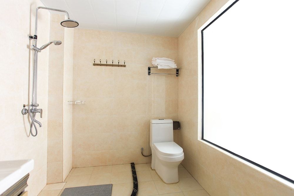 Wuyishan City Chun Hui Traders Hotel