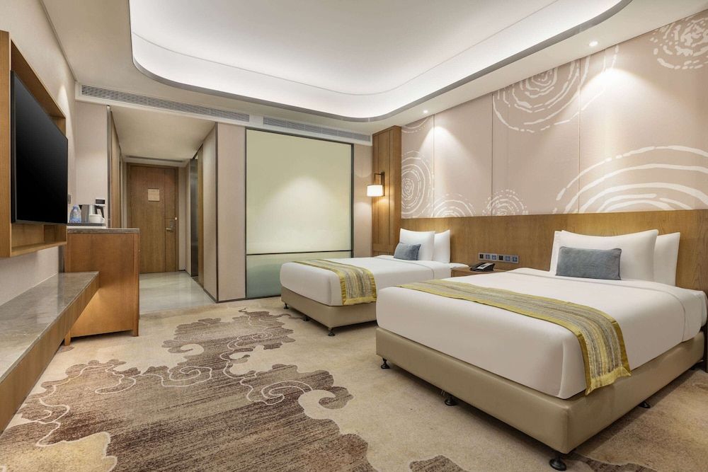 Executive Twin Room