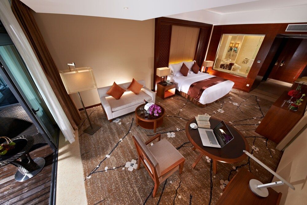 New Century Resort Siming Lake Yuyao