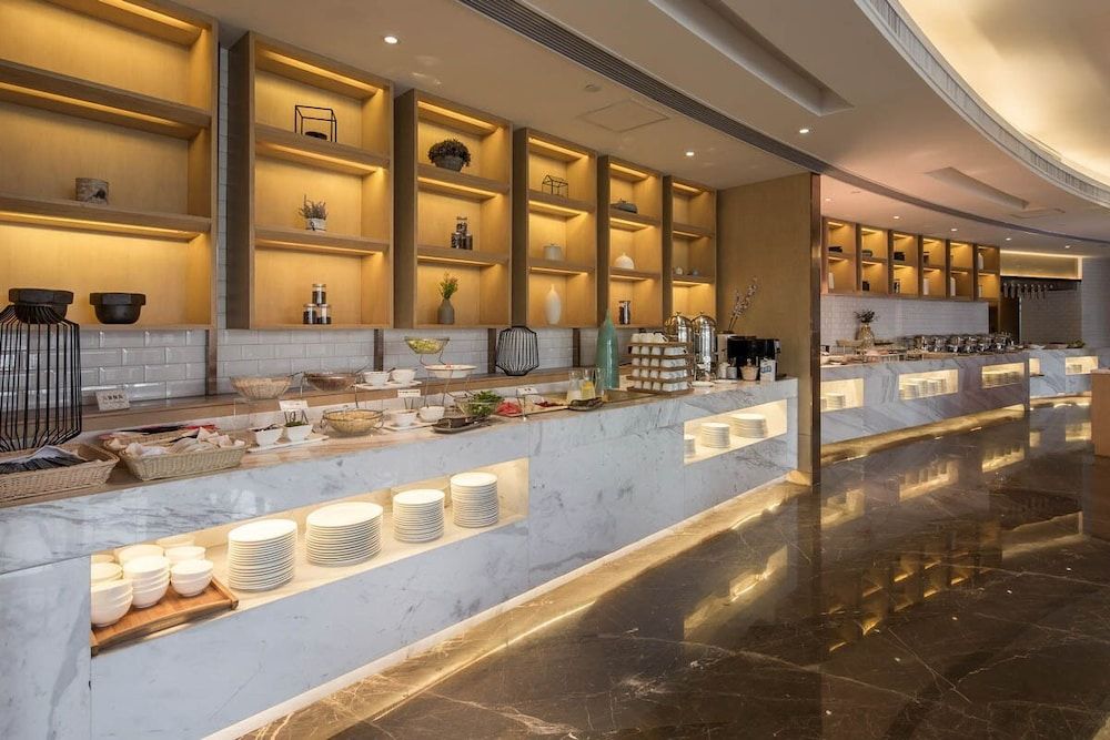 undefined Atour Hotel Tianyi Square Ningbo 10