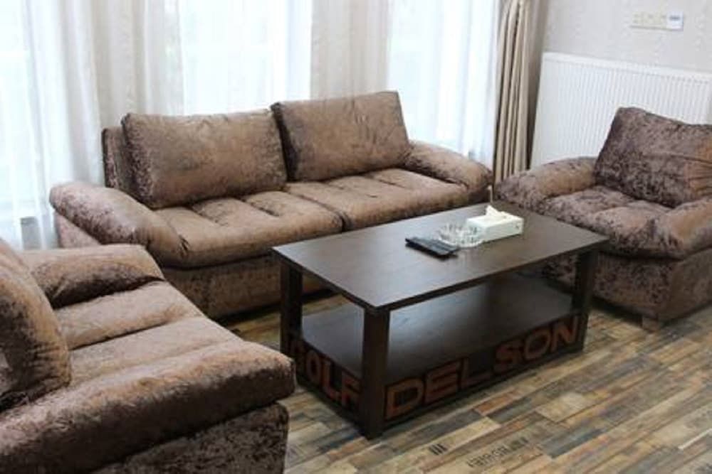 Ningbo Delson Green World Golf Resort Comfort Family Room 4