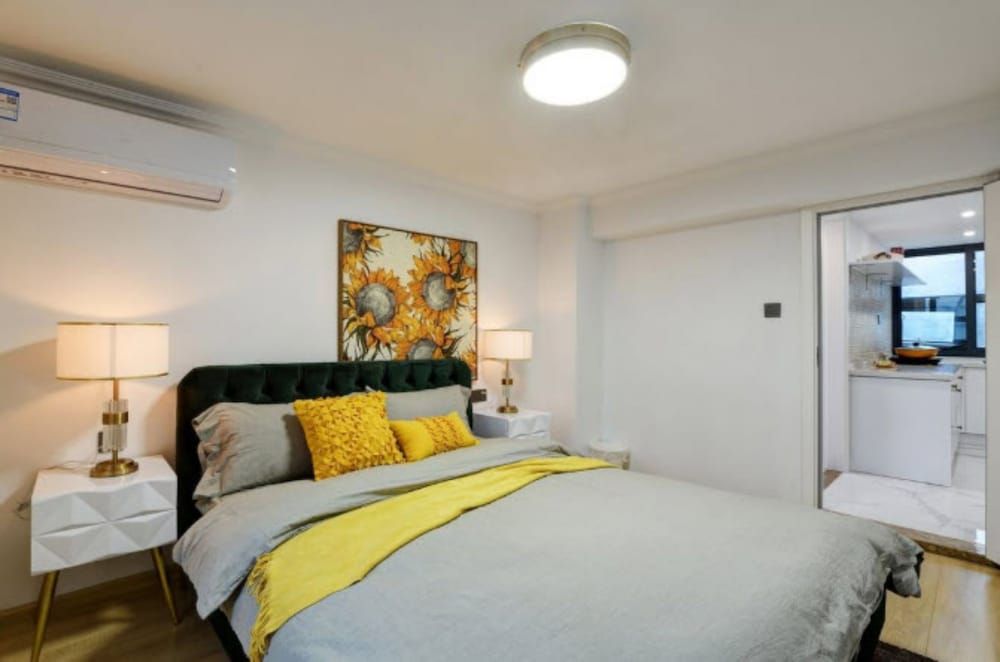 Design Apartment, 3 Bedrooms