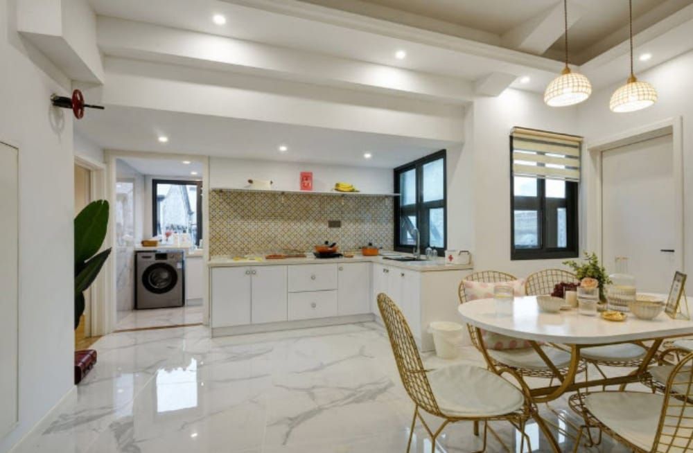 Design Apartment, 3 Bedrooms