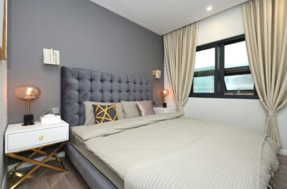Design Apartment, 3 Bedrooms