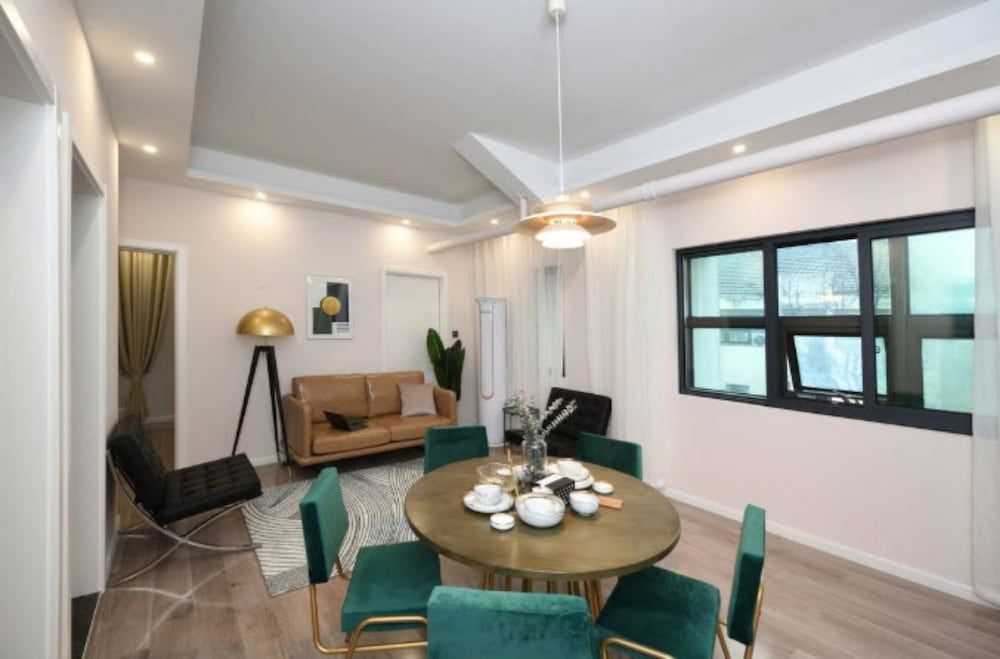 Design Apartment, 3 Bedrooms