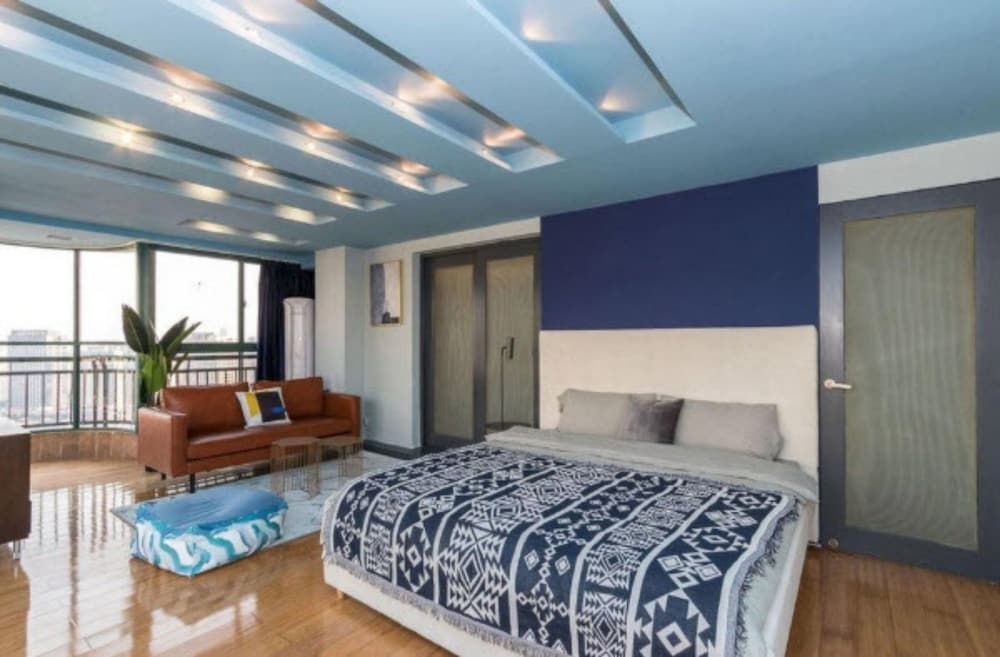 Ri Yue Xing Cheng Apartment 31