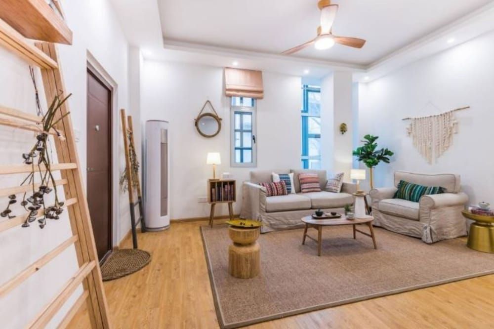 Design Apartment, 3 Bedrooms