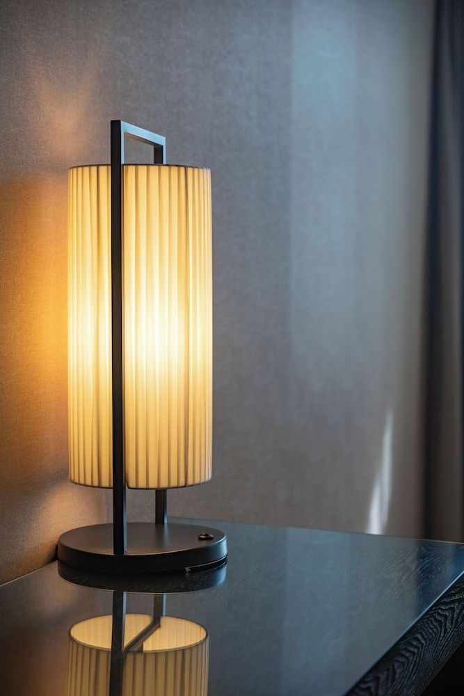 SSAW Boutique Hotel Ningbo CBD Deluxe Twin Room 12