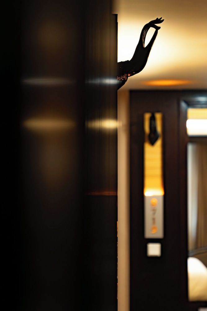 undefined SSAW Boutique Hotel Ningbo CBD 8